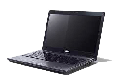 Ремонт ноутбука Acer Aspire 4810TG